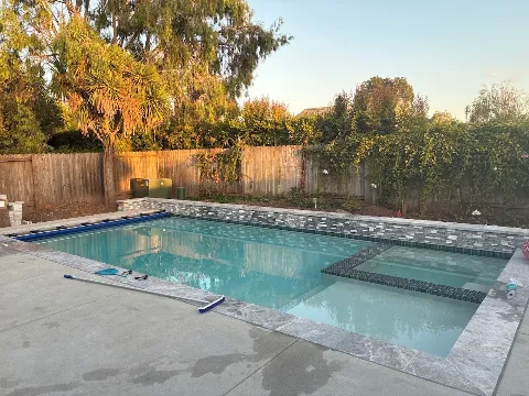California Pools of Santa Barbara/Ventura photo 1