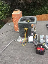 Greener Solutions Heating & A/C photo 7