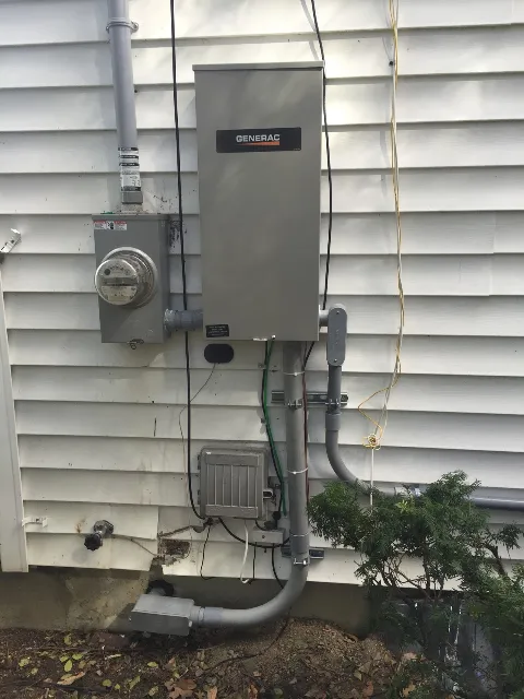 Lyric Electric LLC photo 1