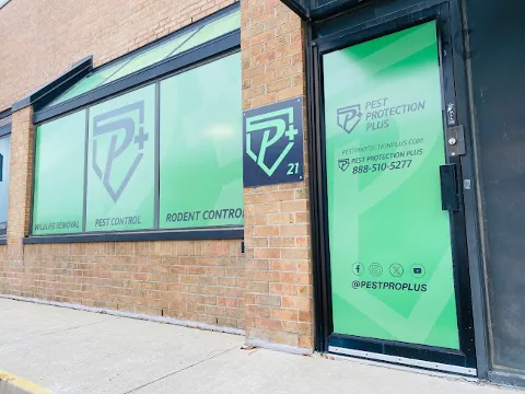 Pest Protection Plus Inc. in Mississauga