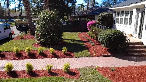 Best Landscape & Maintenance LLC photo 1