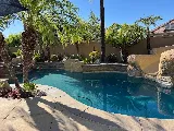 Saddleback Mountain pool and spa service photo 2