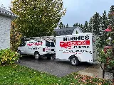 Hughes Painting & Decorating LTD