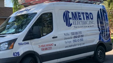 Metro Electric, Inc. photo 1