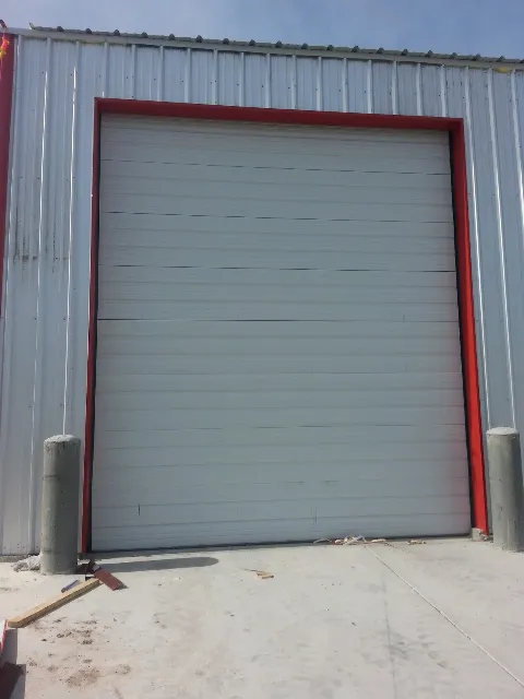 Arrow Overhead Door LLC photo 1