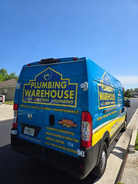 Plumbing Warehouse LLC photo 1