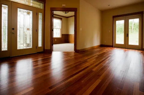 Almaraz Hardwood Flooring photo 1