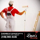 Lince's Painting - Residential and Commercial Painters photo 8
