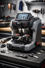 AI Auto Key photo 2