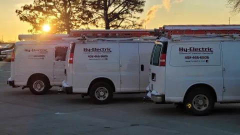Hy-Electric photo 1