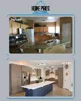 Home Pros Remodeling photo 2