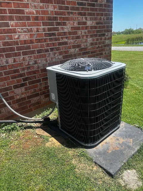 Prestige Heating & Air Conditioning in Wichita Falls