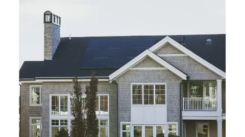 Expert Solar Pros in Chesapeake