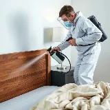 Prairie Pest Control Inc