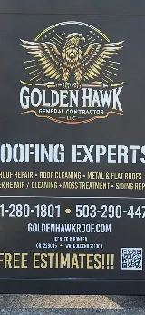 Golden Hawk Roofing