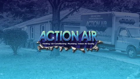 Action Air in Fishers