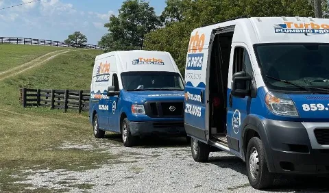 Turbo Plumbing Pros photo 1