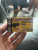Mario's Locksmith photo 8