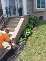 TCB Masonry photo 8