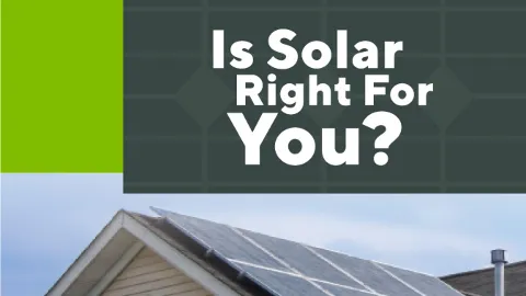 Solar By CIR Buffalo in Niagara Falls