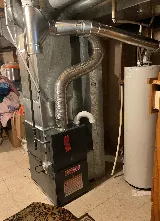 Detroit Heating and Cooling Co.