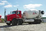 Island Ready Mix