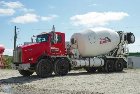 Island Ready Mix photo 1