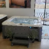 Ultra Modern Pool & Patio - East photo 4