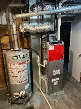 Geo Mcleod Plumbing and Heating