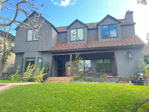 Anytime Windows and Doors in Los Angeles