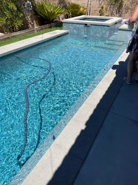 Super Mario's Pool & Spa photo 1