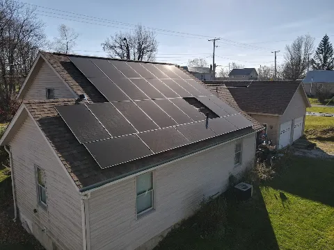 TGE Solar photo 1
