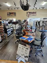 Flooring Fashions Inc