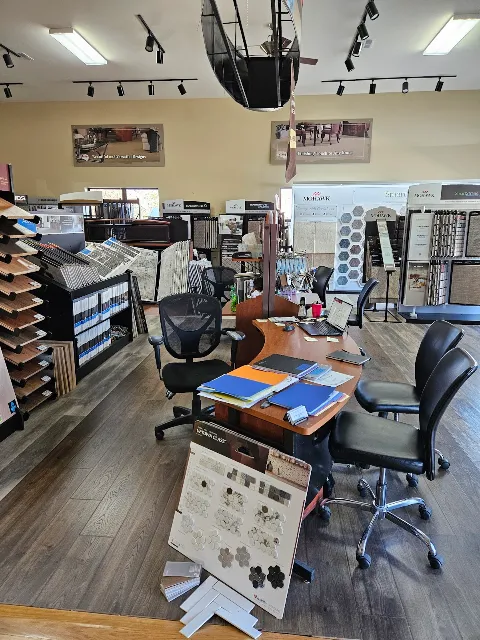 Flooring Fashions Inc in Belleville