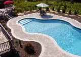 Signature Pool & Spas
