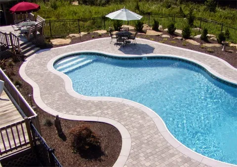 Signature Pool & Spas in Warwick