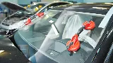 All Class Auto Glass Inc