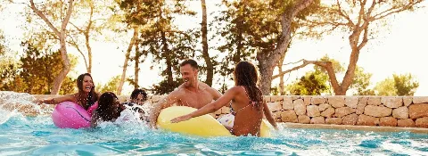 Olympic Pool Services in Toronto