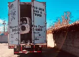 Two Men and a Truck Moving photo 10