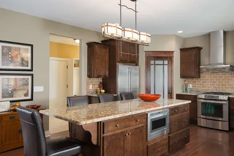 Alliance Homes in Buffalo