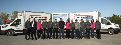Thermo-Maitre photo 1