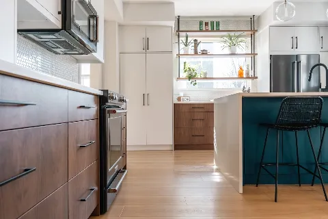 Green Smart Windows, Doors & Blinds in Regina
