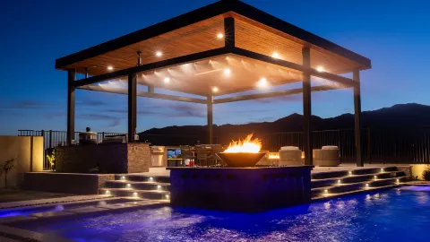 HotShot Hardscape and Pools photo 1