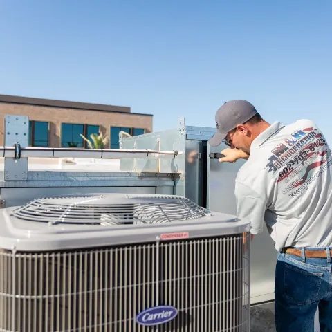 M&R Refrigeration photo 1