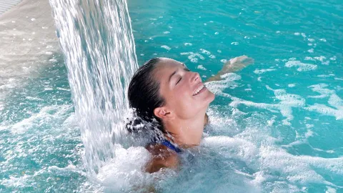 Piscine Sirius Inc photo 1