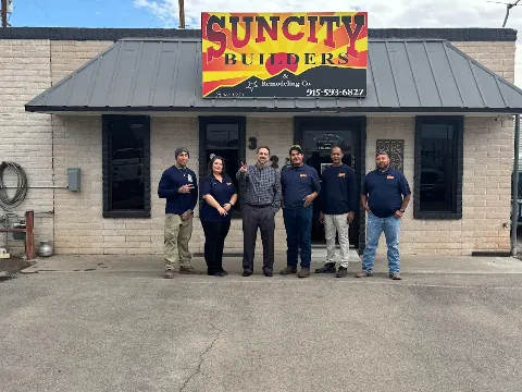 Sun City Builders & Remodeling Company photo 1