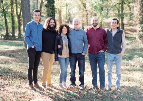 JOST Homes in Columbia