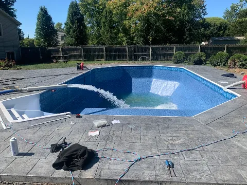 Pates Pool & Spa photo 1