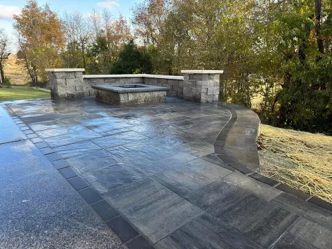 Wolf Pack Hardscaping and Landscaping LLC photo 1