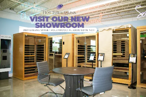 Florida Hot Tub & Sauna Center photo 1